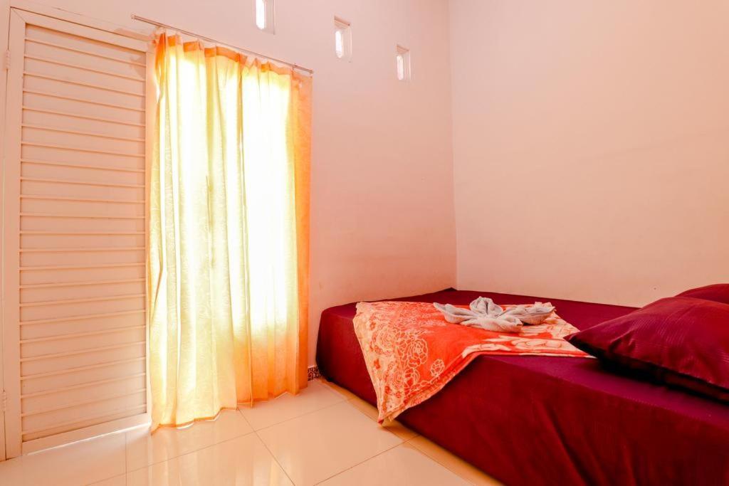 Pinky Guest House Syariah Kota Batu Batu (East Java) Exterior foto